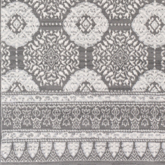 Alfombra tejida a máquina Cesar CEG-2340 de 1,52 m x 2,13 m