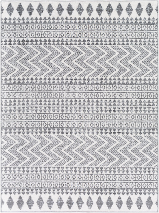 Alfombra tejida a máquina Cesar CEG-2343 de 1,52 m x 2,13 m