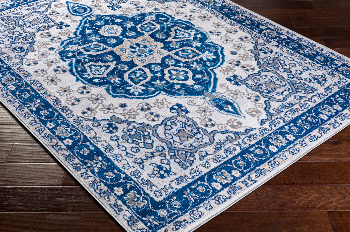 Alfombra tejida a máquina Cesar CEG-2348 de 1,52 m x 2,13 m