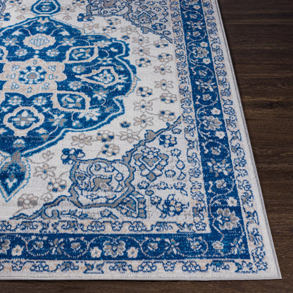 Alfombra tejida a máquina Cesar CEG-2348 de 1,52 m x 2,13 m