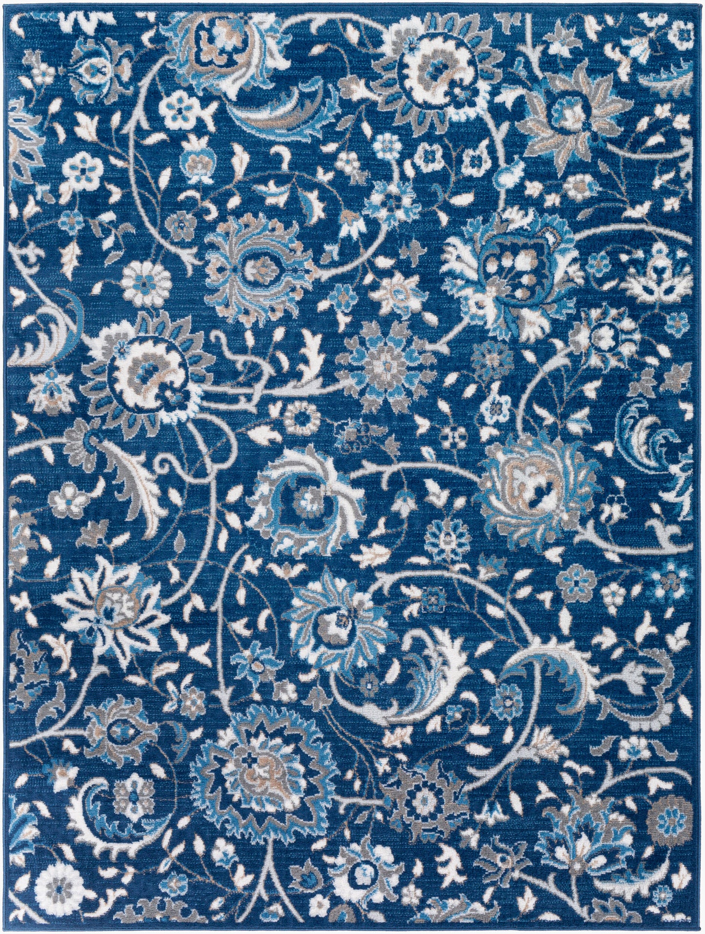 Alfombra tejida a máquina Cesar CEG-2350 de 1,52 m x 2,13 m