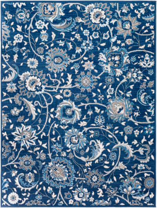 Alfombra tejida a máquina Cesar CEG-2350 de 1,52 m x 2,13 m