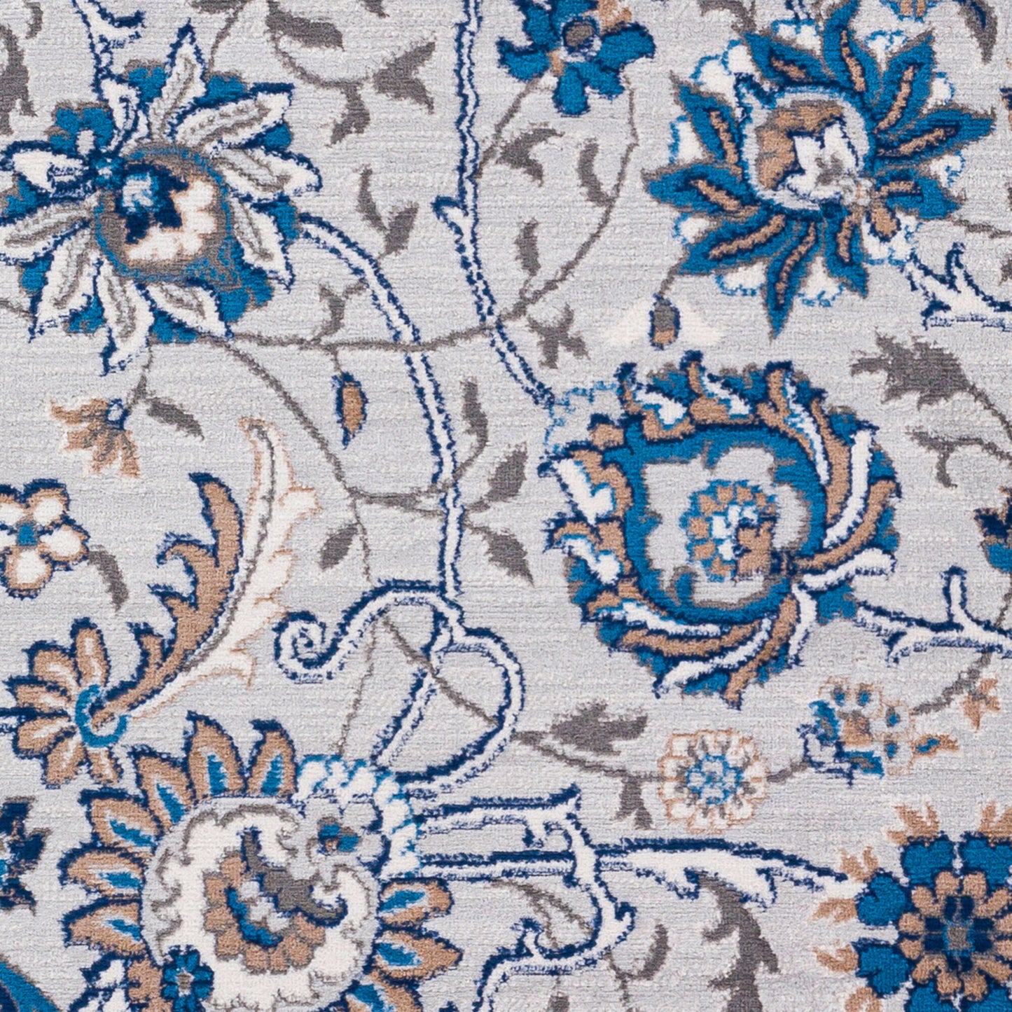 Alfombra tejida a máquina Cesar CEG-2351 de 1,52 m x 2,13 m