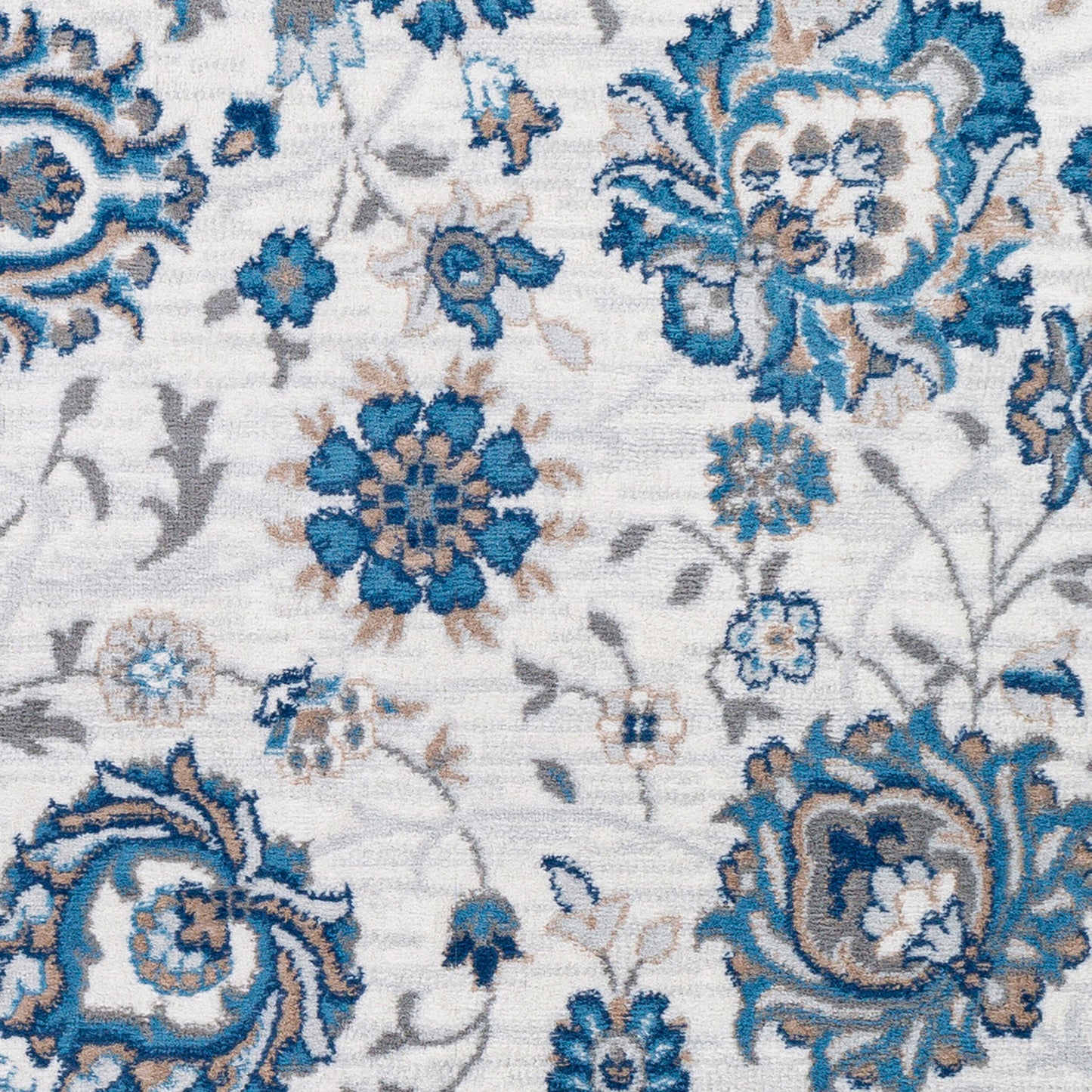 Alfombra tejida a máquina Cesar CEG-2352 de 1,52 m x 2,13 m