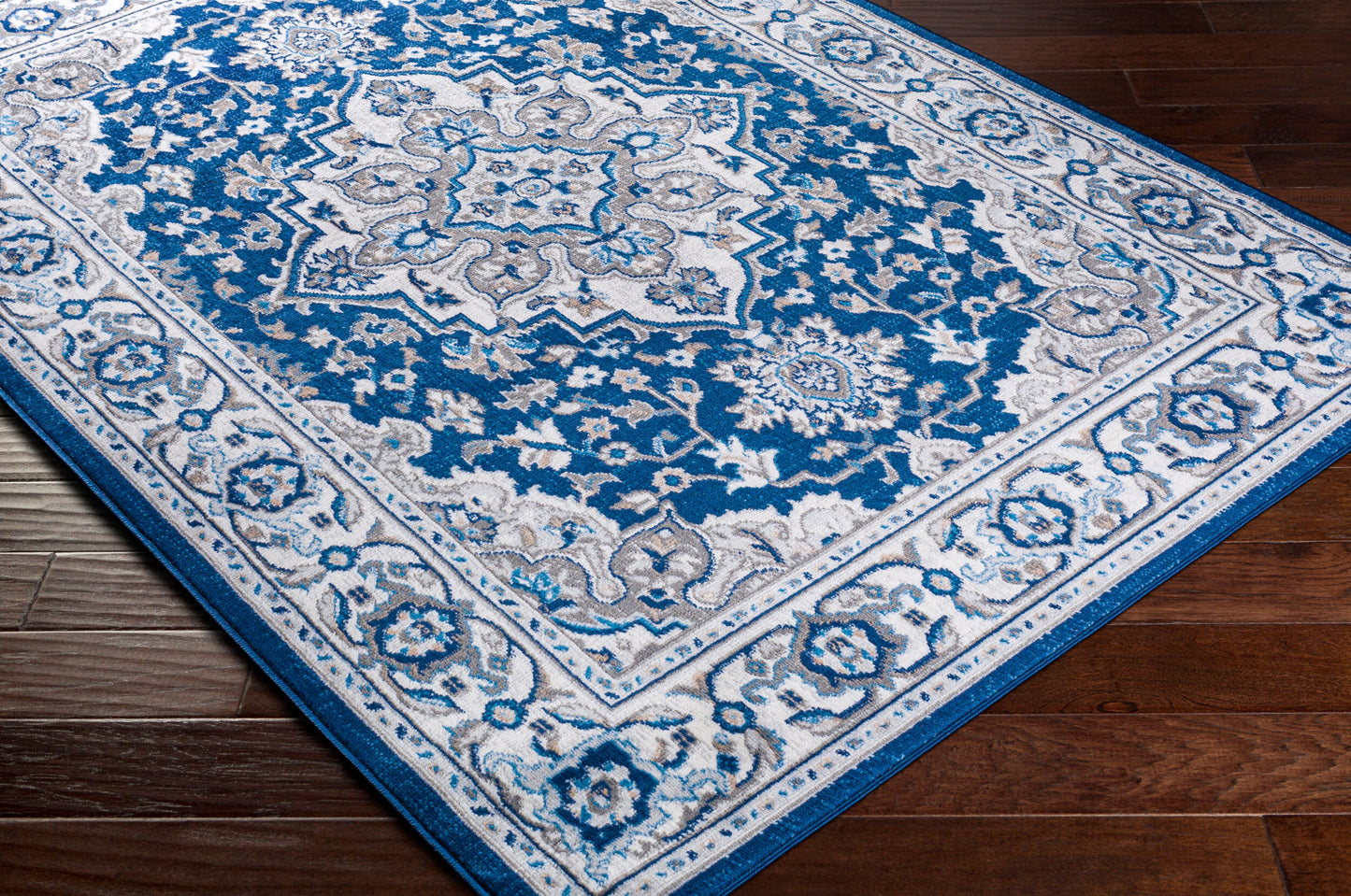 Alfombra tejida a máquina Cesar CEG-2354 de 1,52 m x 2,13 m