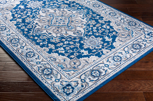 Alfombra tejida a máquina Cesar CEG-2354 de 1,52 m x 2,13 m