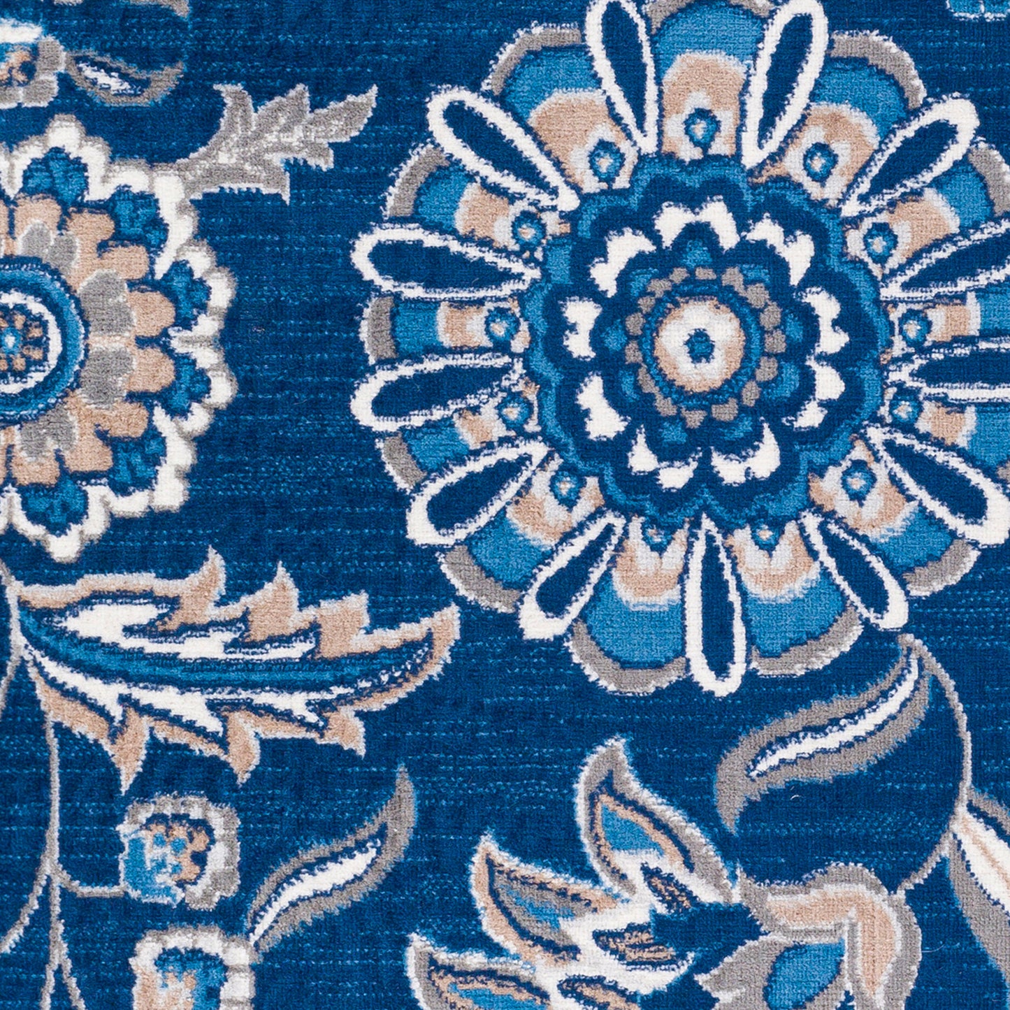 Alfombra tejida a máquina Cesar CEG-2358 de 8' x 10'