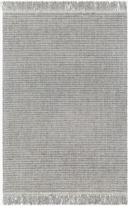 Cecelia CEI-2301 2' x 3' Handmade Accent Rug