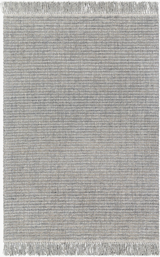 Cecelia CEI-2301 2' x 3' Handmade Accent Rug