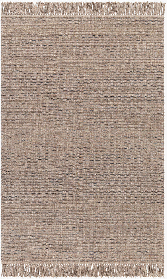 Cecelia CEI-2302 2' x 3' Handmade Accent Rug
