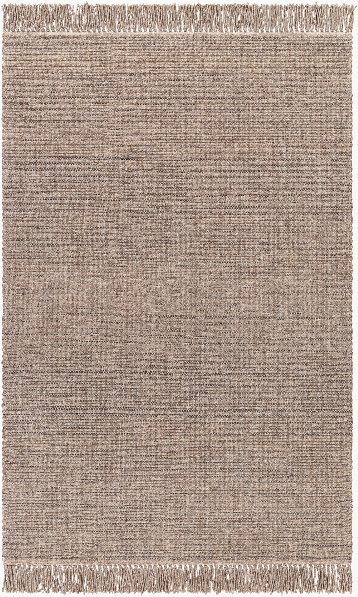 Cecelia CEI-2302 Alfombra de área hecha a mano de 9' x 12'