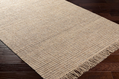 Cecelia CEI-2302 2' x 3' Handmade Accent Rug