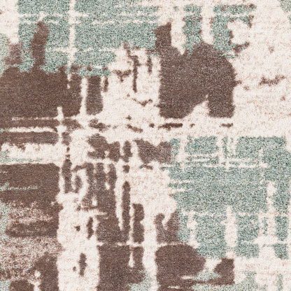 Alfombra tejida a máquina Cielo CEL-2305 de 9' x 12'