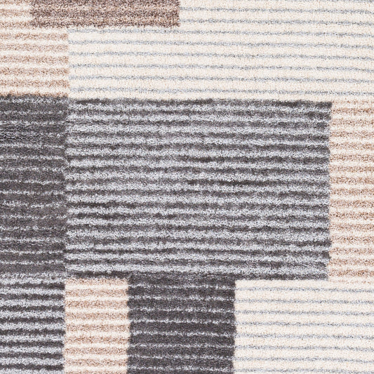 Alfombra tejida a máquina Cielo CEL-2306 de 8' x 10'