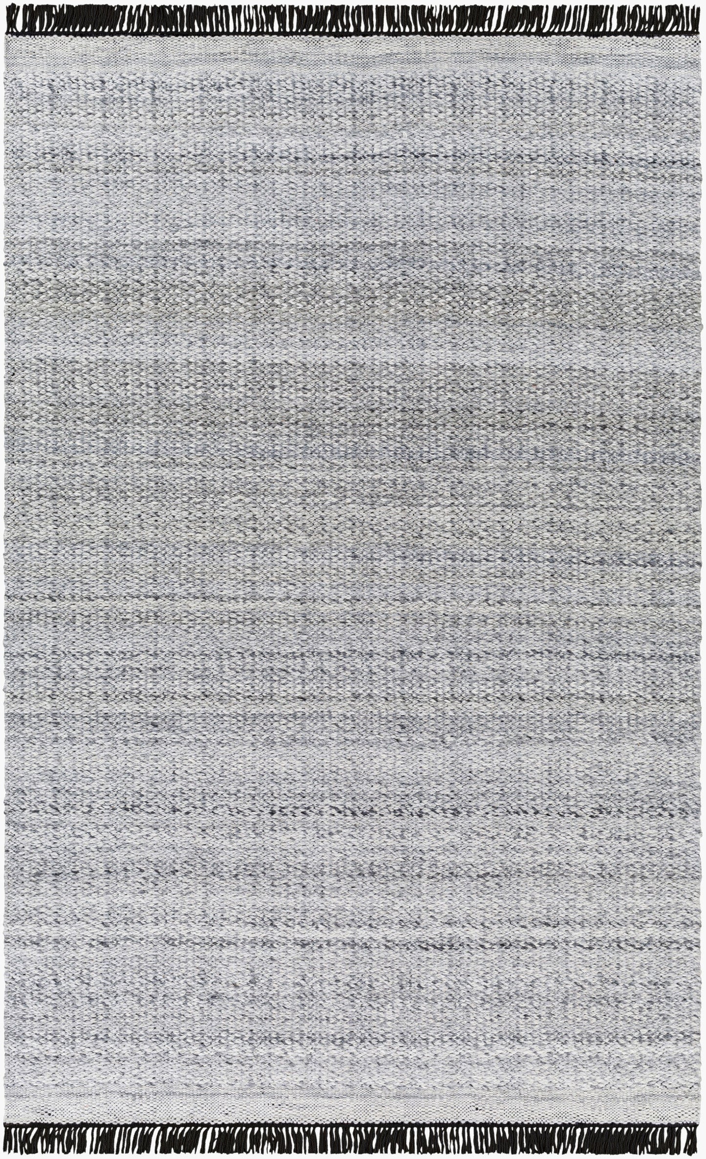 Clover CEV-2300 2' x 3' Handmade Recyled Accent Rug