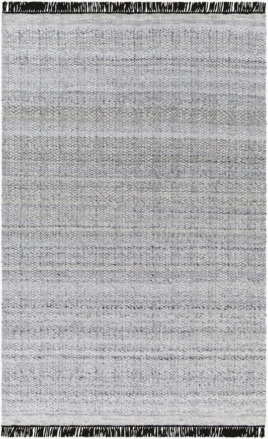 Clover CEV-2300 2' x 3' Handmade Recyled Accent Rug