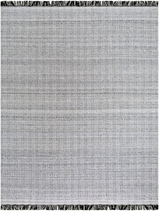 Clover CEV-2300 8' x 10' Handmade Recyled Area Rug