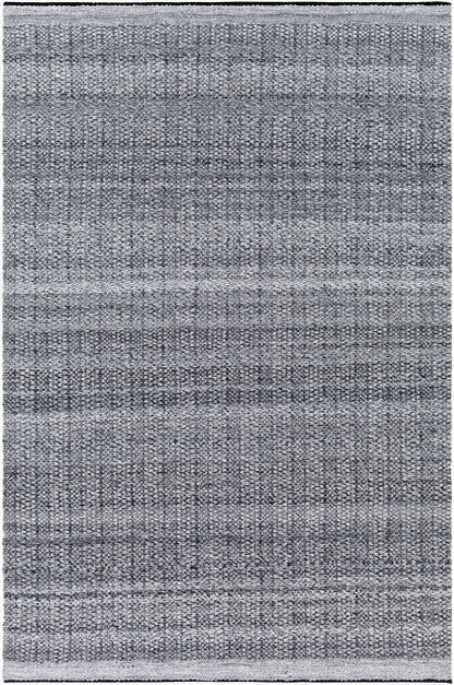 Clover CEV-2301 2' x 3' Handmade Recyled Accent Rug