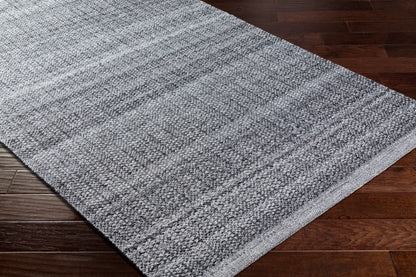 Clover CEV-2301 2' x 3' Handmade Recyled Accent Rug
