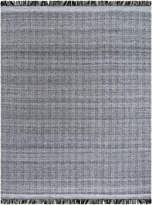 Clover CEV-2301 8' x 10' Handmade Recyled Area Rug