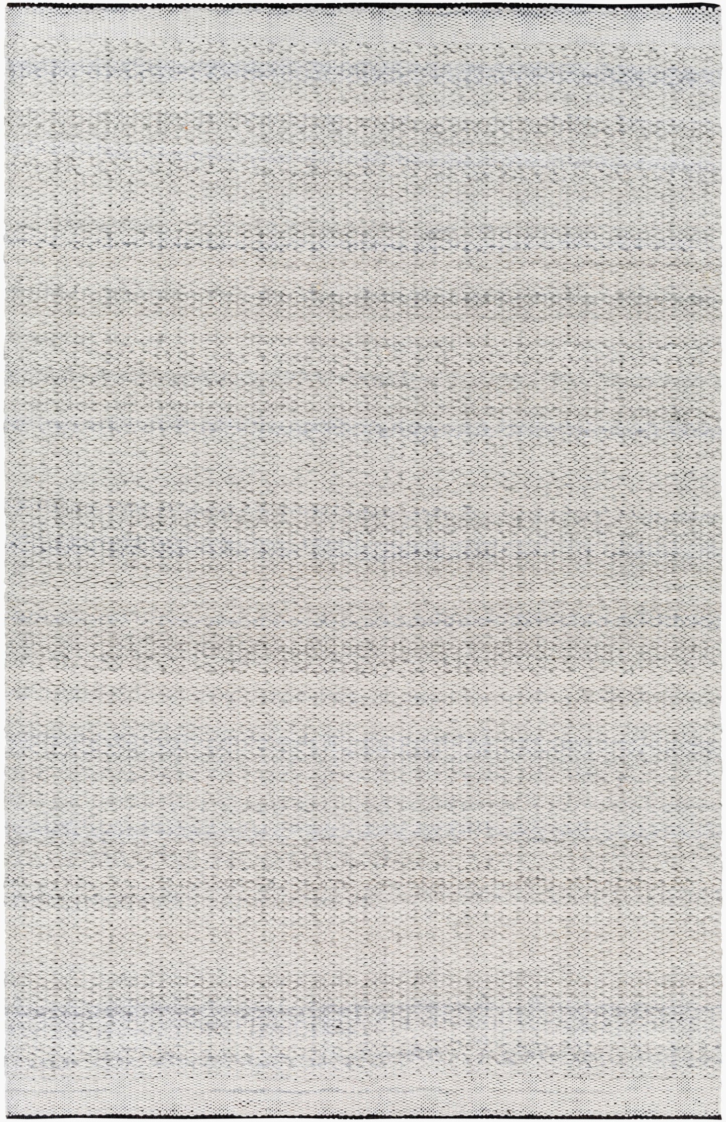 Clover CEV-2302 2' x 3' Handmade Recyled Accent Rug