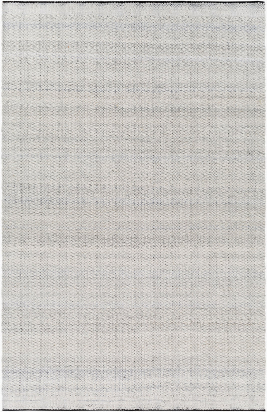 Clover CEV-2302 2' x 3' Handmade Recyled Accent Rug