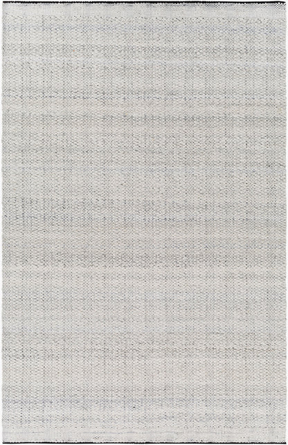 Clover CEV-2302 5' x 7' Handmade Recyled Area Rug