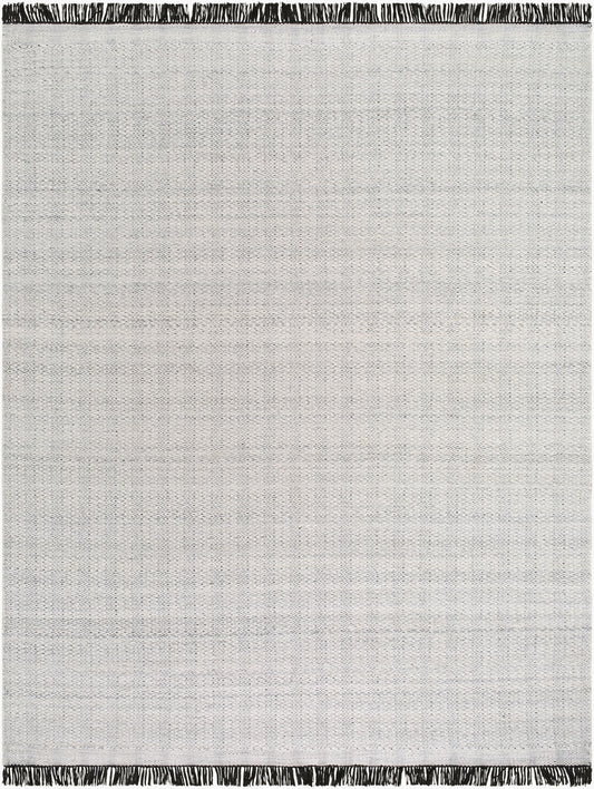 Clover CEV-2302 8' x 10' Handmade Recyled Area Rug