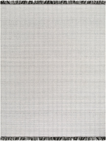 Clover CEV-2302 8' x 10' Handmade Recyled Area Rug