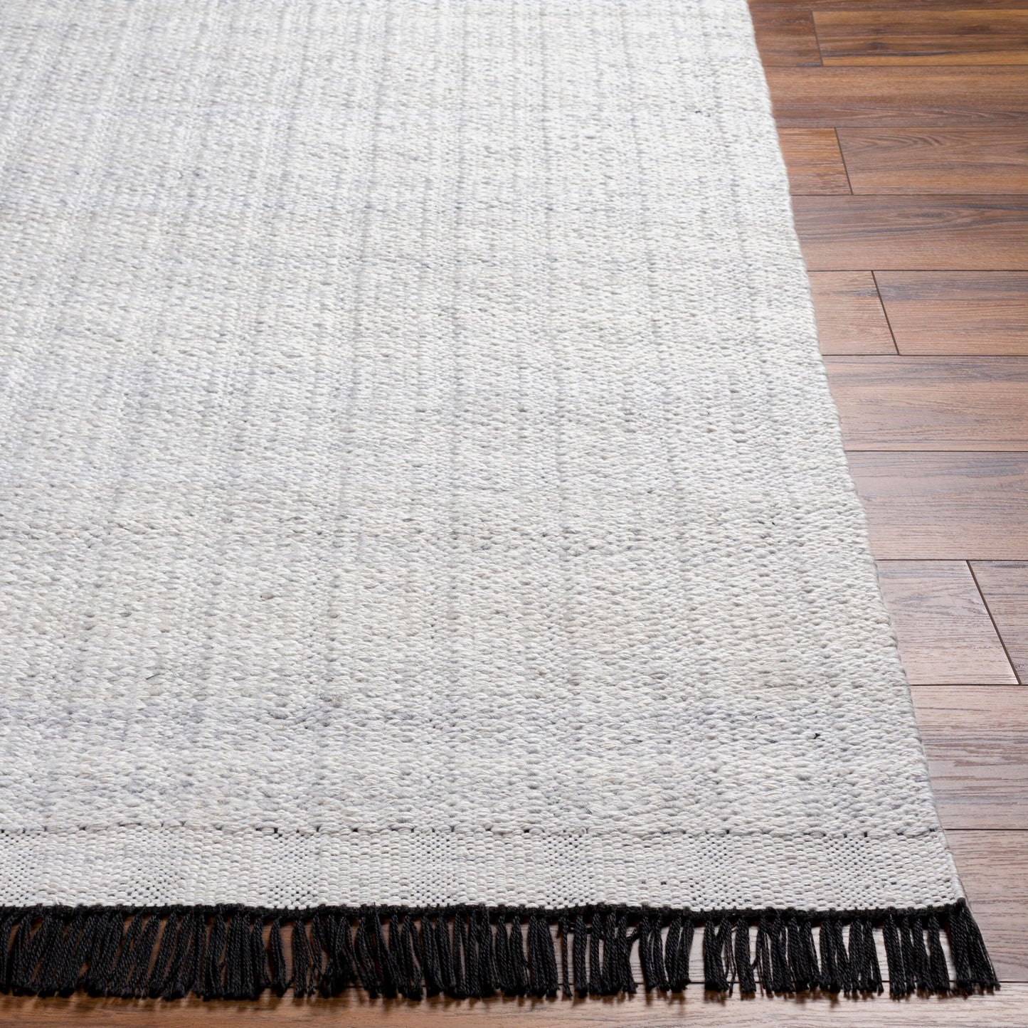 Clover CEV-2302 8' x 10' Handmade Recyled Area Rug