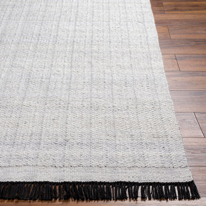 Clover CEV-2302 8' x 10' Handmade Recyled Area Rug