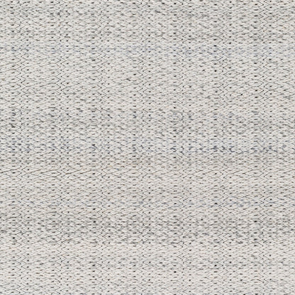 Clover CEV-2302 2' x 3' Handmade Recyled Accent Rug