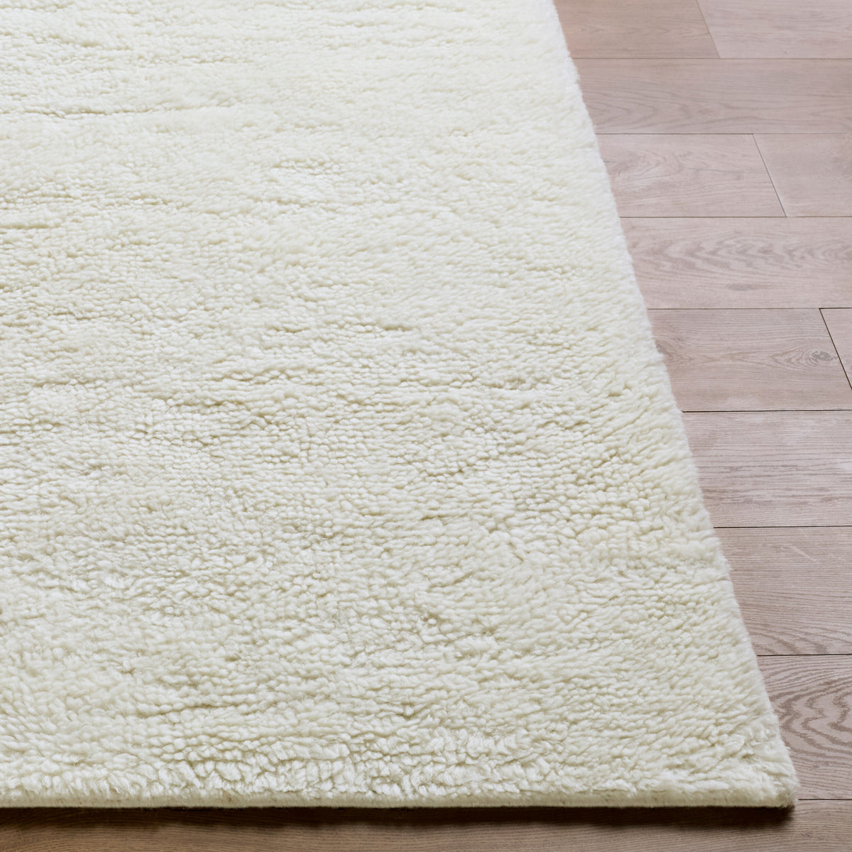 Ceyhan Hand Woven Rug