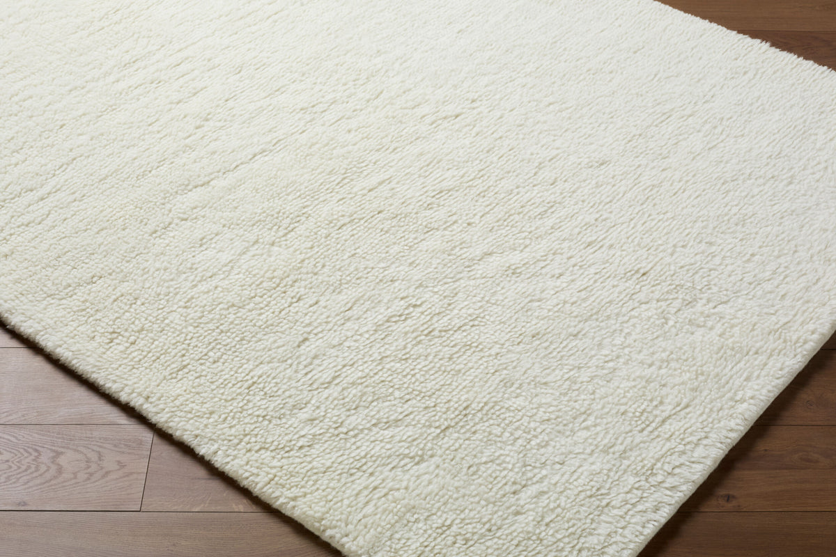 Ceyhan Hand Woven Rug