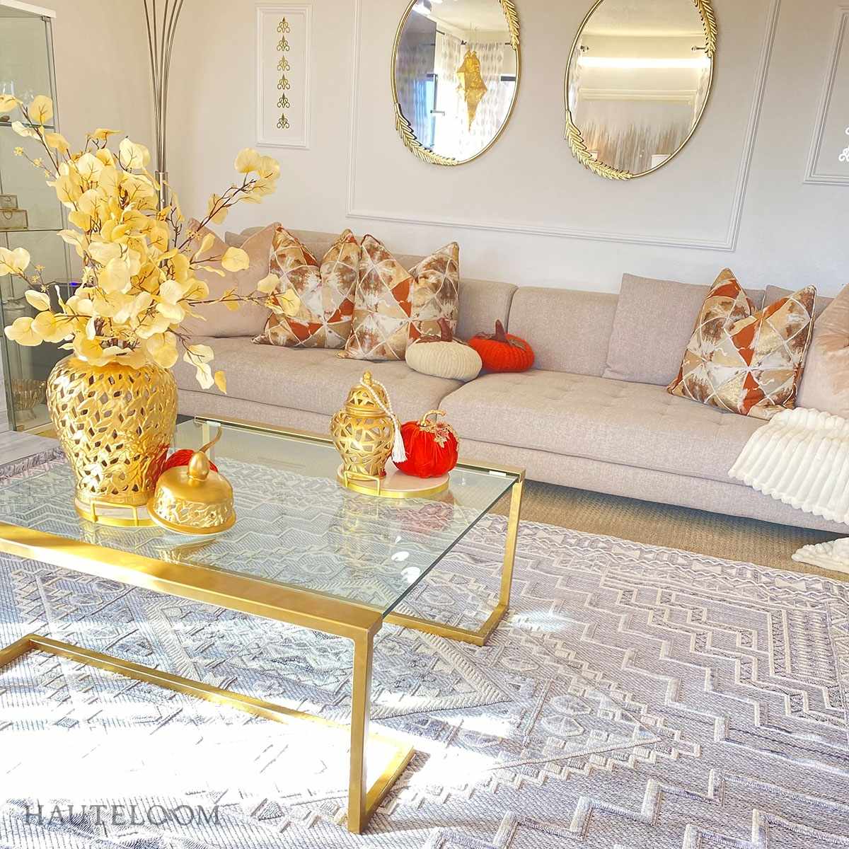 Broadway BWY-2301 Machine Woven Rug