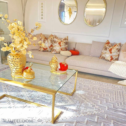 Broadway BWY-2301 Machine Woven Rug