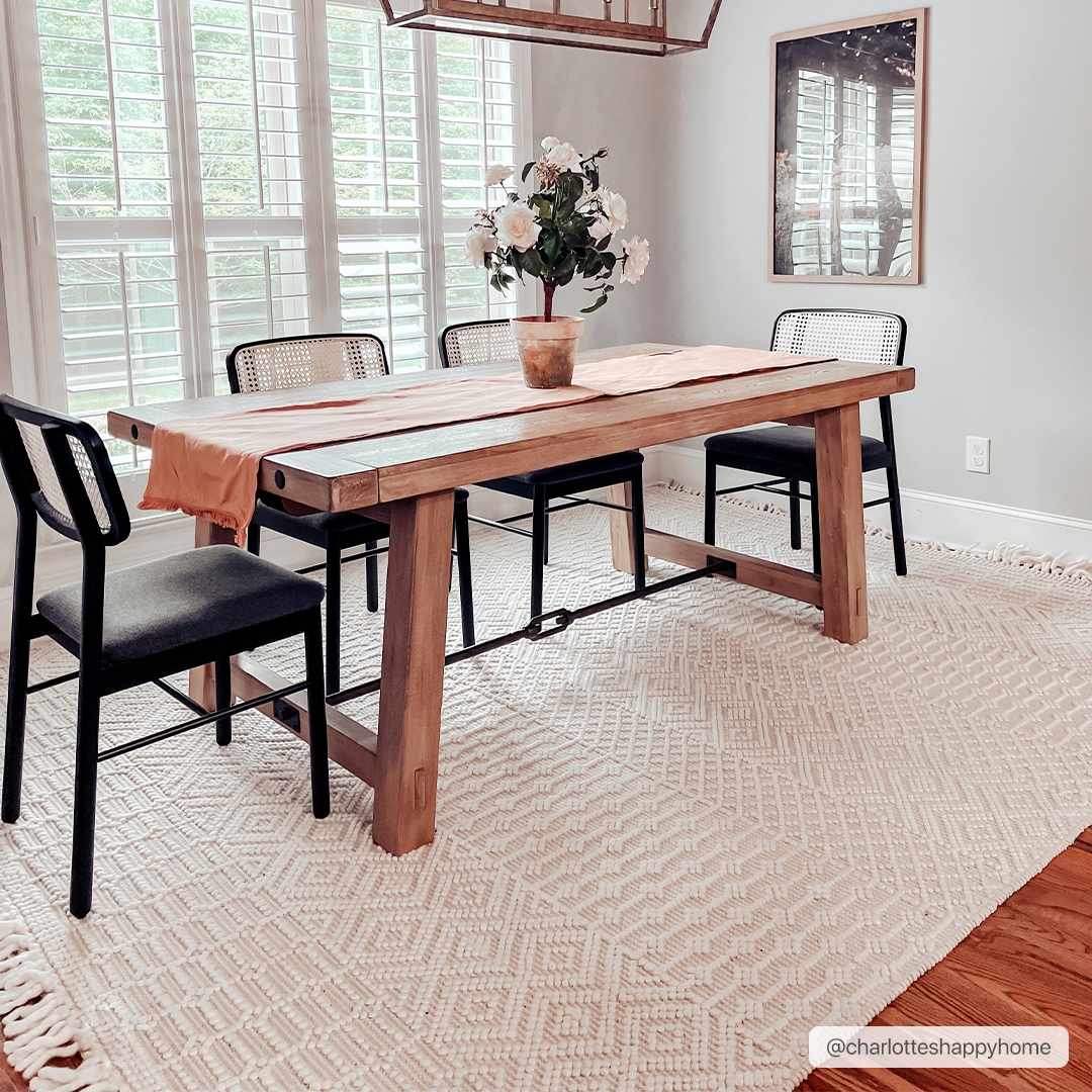 Casa DeCampo CDC-2308 Hand Woven Rug