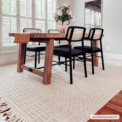 Casa DeCampo CDC-2308 Hand Woven Rug