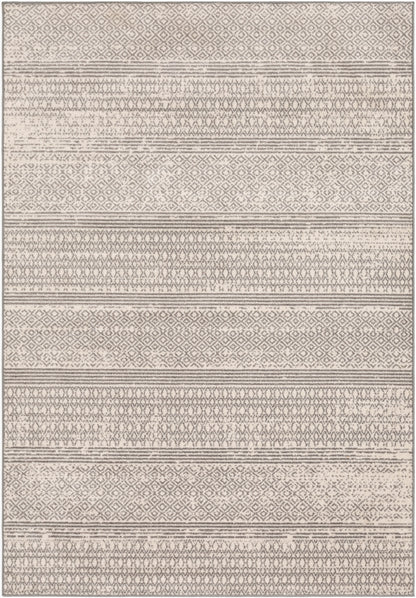 Alfombra tejida a máquina Chester CHE-2303 de 1,52 m x 2,13 m