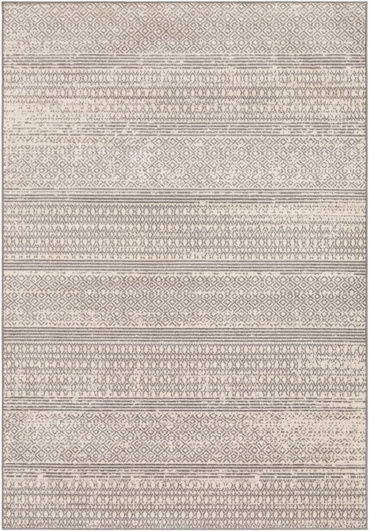 Alfombra tejida a máquina Chester CHE-2303 de 1,52 m x 2,13 m