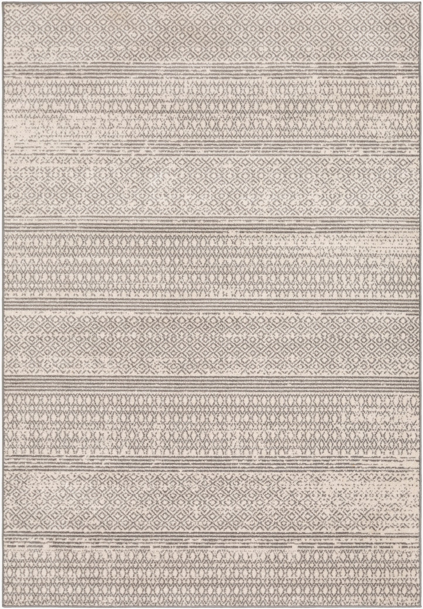 Alfombra tejida a máquina Chester CHE-2303 de 8' x 10'