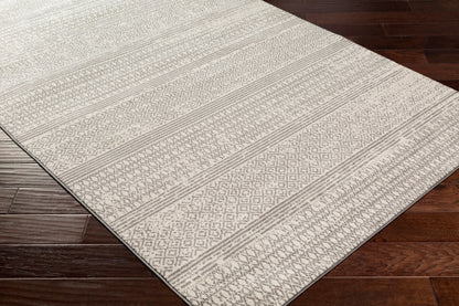 Alfombra tejida a máquina Chester CHE-2303 de 1,52 m x 2,13 m