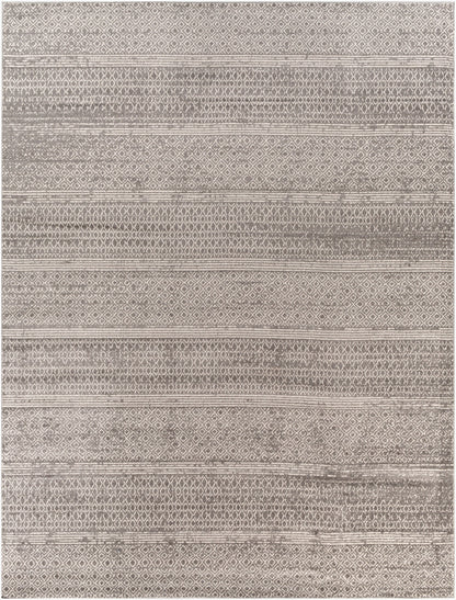 Alfombra tejida a máquina Chester CHE-2304 de 8' x 10'