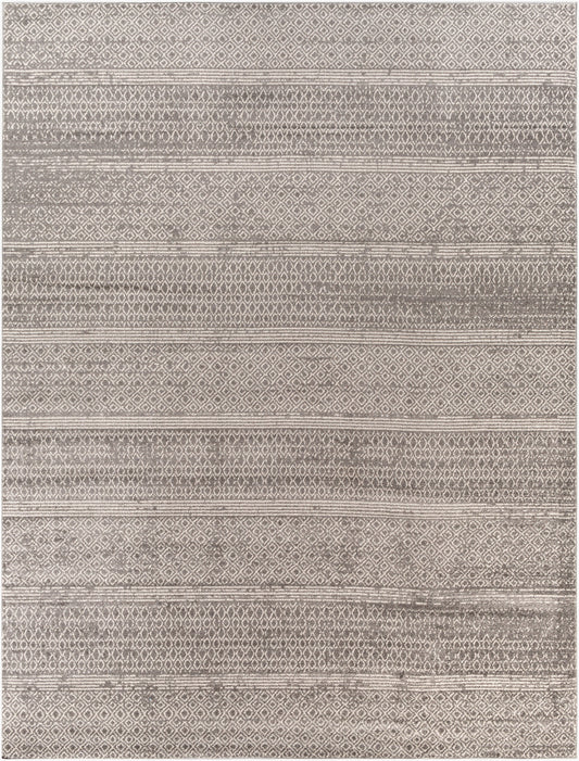 Alfombra tejida a máquina Chester CHE-2304 de 8' x 10'