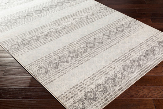Alfombra tejida a máquina Chester CHE-2308 de 1,52 m x 2,13 m