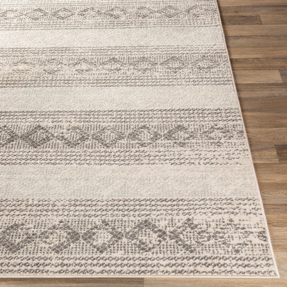 Alfombra tejida a máquina Chester CHE-2308 de 1,52 m x 2,13 m