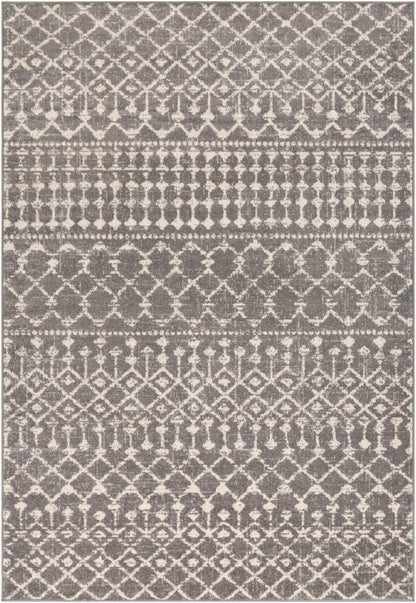 Chester CHE-2321 5' x 7' Machine Woven Area Rug