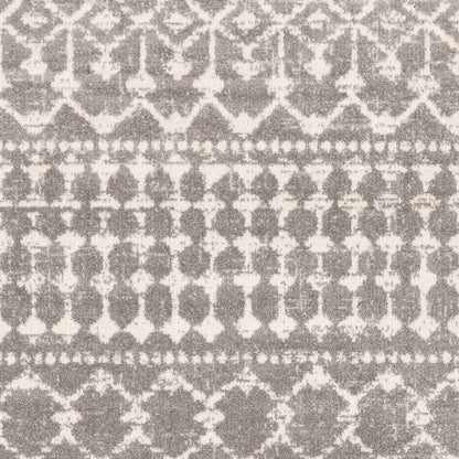Chester CHE-2321 8' x 10' Machine Woven Area Rug