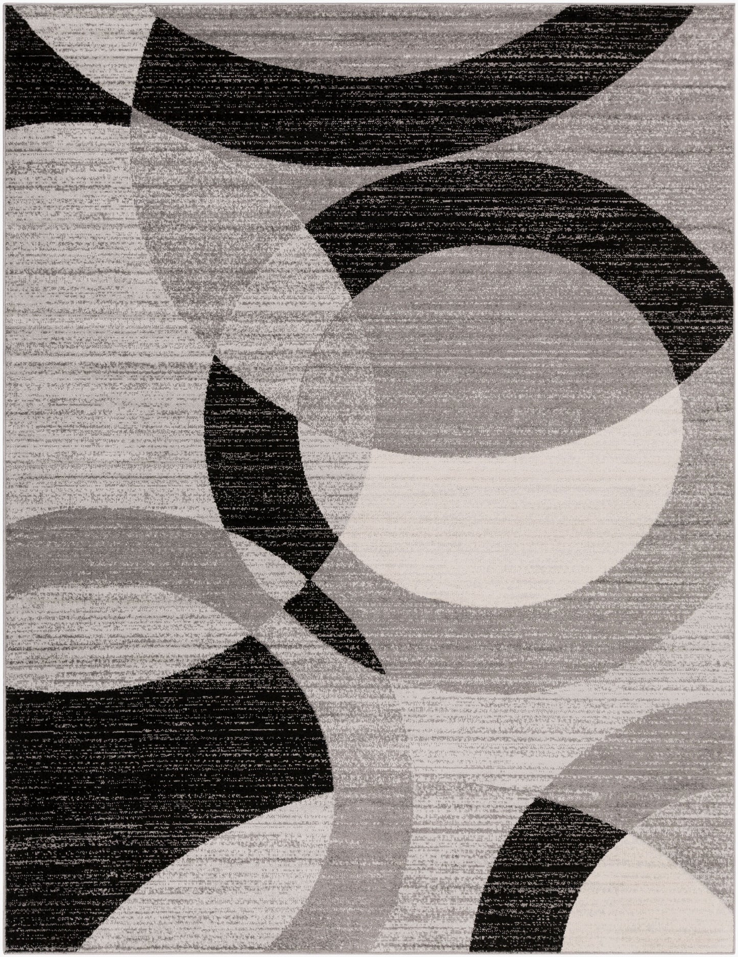 Alfombra tejida a máquina Chester CHE-2326 de 8' x 10'