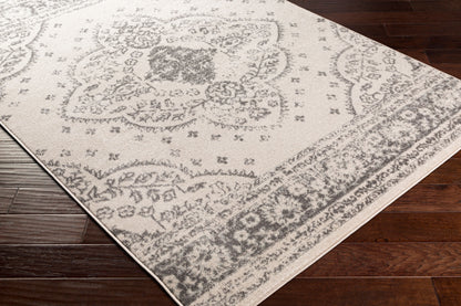 Alfombra tejida a máquina Chester CHE-2331 de 8' x 10'